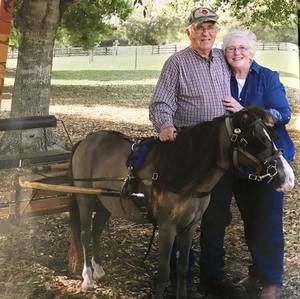 Meet your Posher, Nancy